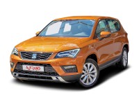 Seat Ateca 1.0 TSI Style Sitzheizung LED Tempomat