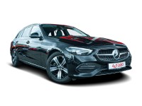 Mercedes-Benz C200 T-Modell Avantgarde 9G-Tronic LED Navi ACC