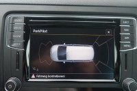 VW Sharan 1.4 TSI DSG