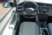 VW Touran 1.2 Comfortline