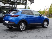 Opel Grandland 1.2 Turbo Aut. Innovation