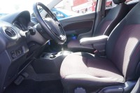 Mitsubishi Space Star 1.2 Spirit+ Black