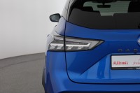 Nissan Qashqai N-Connecta+ 1.3 DIG-T MHEV Aut.