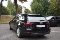 Audi A4 Avant 1.4 TFSI design