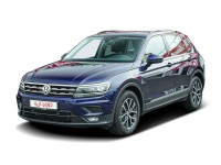 VW Tiguan 2.0 TDI Comfortline 4Motion LED Navi ACC