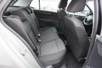 Skoda Fabia 1.0 MPI