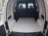 VW Caddy 2.0 TDI Kasten