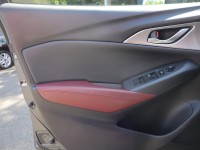Mazda CX-3 2.0 SKYACTIV-G Sports-Line