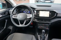 VW T-Cross 1.5 TSI DSG Style