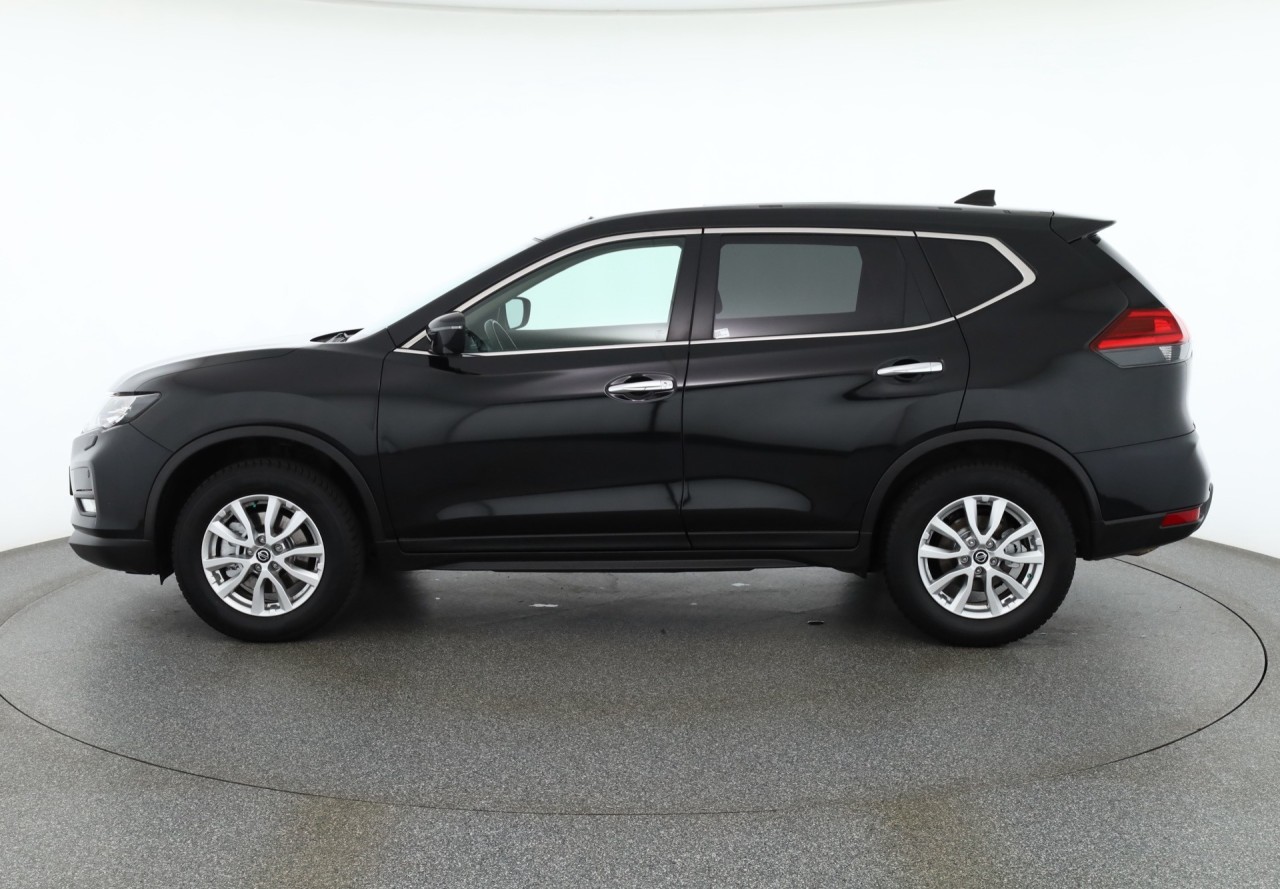 Nissan X-Trail 1.3 DIG-T Acenta