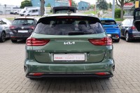 Kia cee'd Sporty Wagon Ceed 1.5 T-GDI SW Aut.