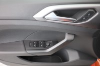 VW T-Cross 1.0 TSI Active