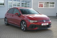 VW Golf VIII 2.0 TSI GTI Clubsport DSG