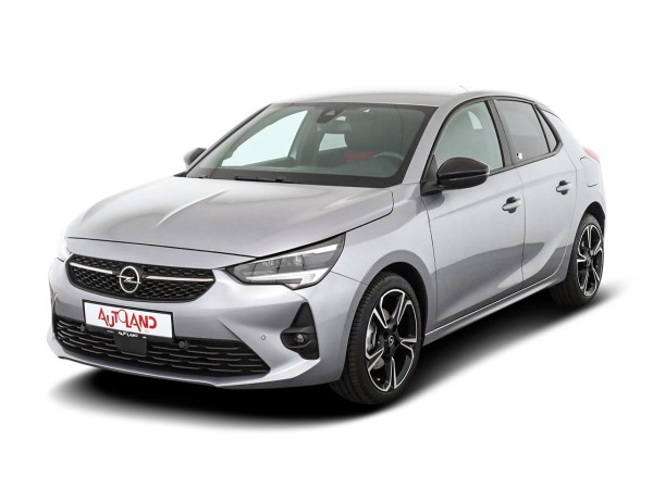 Opel Corsa F 1.2 GS Line