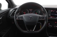 Seat Leon 1.5 TSI FR DSG