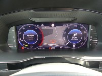 Skoda Superb Combi 2.0 TDI