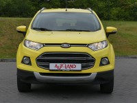 Ford EcoSport 1.0 EB Titanium BT