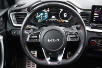 Kia pro_cee'd ProCeed 1.6 T-GDI GT Aut.