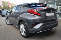 Toyota C-HR 1.2 AWD