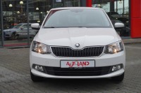 Skoda Fabia 1.2 Ambition