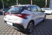Hyundai i20 1.0 T-GDI Aut.