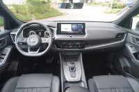 Nissan Qashqai Tekna 1.3 Dig-T Aut.