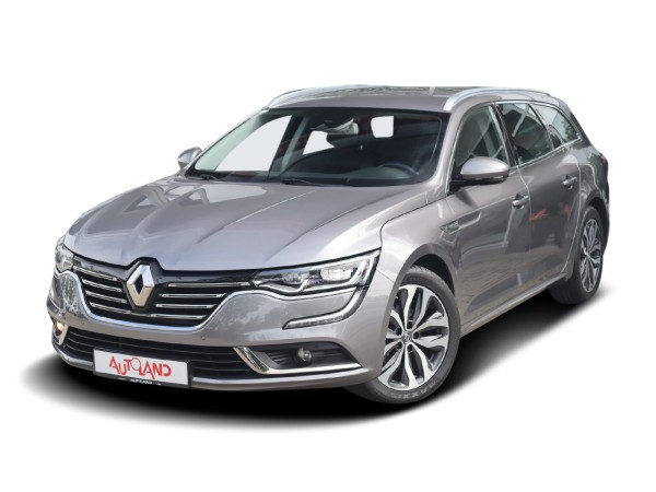 Renault Talisman Grandtour 1.6 TCe Intens