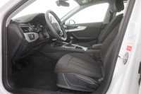 Audi A4 Avant 35 TFSI Advanced