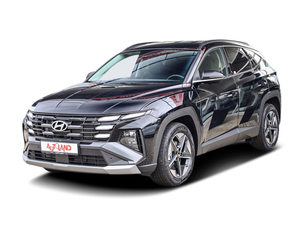 Hyundai Tucson 1.6 T-GDI Aut.