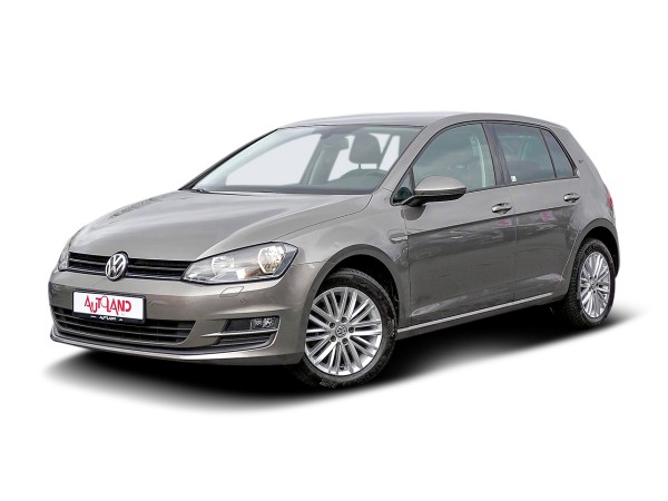 VW Golf VII 1.2 TSI Cup