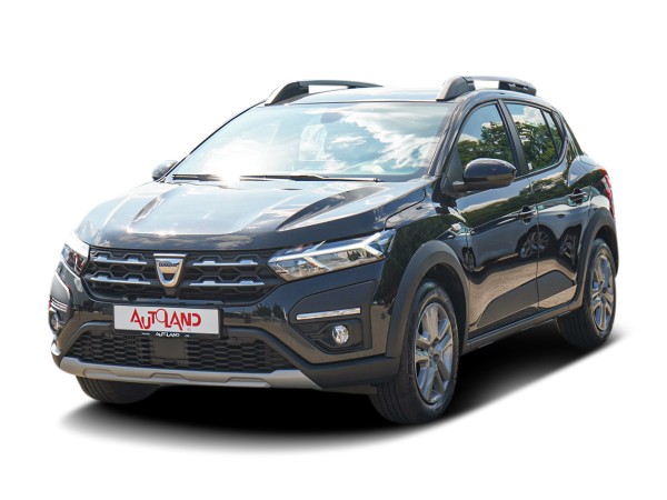 Dacia Sandero Stepway III 1.0 TCE Expression+