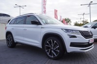 Skoda Kodiaq 1.5 TSI Sportline