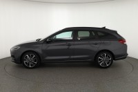 Vorschau: Hyundai i30 cw 1.0 T-GDi GO! Plus