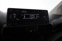 Opel Combo Cargo 1.5 D