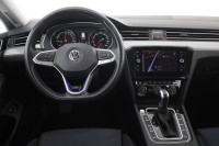 VW Passat Variant 1.4 TSI GTE