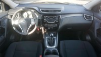 Nissan Qashqai 1.2
