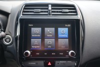 Mitsubishi ASX 2.0 4WD