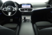 BMW 318 iA Touring M Sport