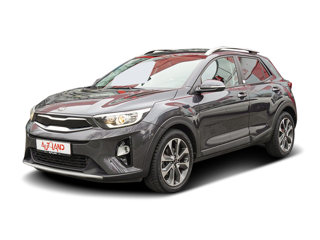 Kia Stonic 1.0 T-GDI Vision