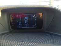 Ford Tourneo Custom Connect