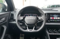 Skoda Karoq Sportline 1.5 TSI DSG