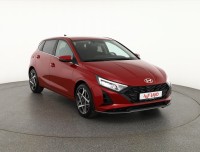 Hyundai i20 1.0T-GDI Aut.
