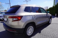 Skoda Karoq 1.5 TSI