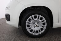 Fiat New Panda Pandina 1.0 mHEV