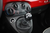 Fiat 500C 1.0 Mild Hybrid Lounge