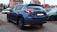 Mazda CX-5 2.5 SKYACTIV-G