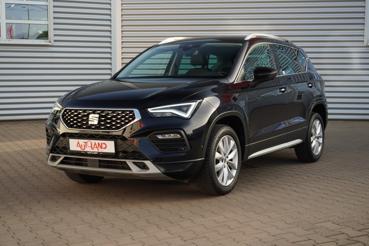 Seat Ateca 1.5 Xperience