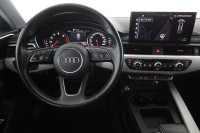 Audi A4 Avant 35 TFSI