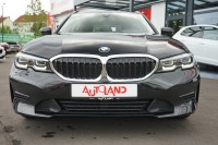 BMW 320 320dA Touring xDrive Advantage