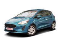 Ford Fiesta 1.1 Trend Sitzheizung Klima Bluetooth USB